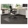 deflect-o&reg; DuraMat&reg; Chair Mat for Low Pile Carpeting