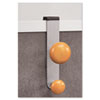 Alba Cubicle Garment Peg