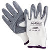 HyFlex Foam Gloves Size 6