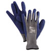 PowerFlex Gloves Blue Gray Size 10 12 Pairs Pack