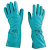 Sol Vex Nitrile Gloves Size 8