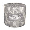 KIMBERLY-CLARK PROFESSIONAL* KLEENEX&reg; COTTONELLE&reg; Two-Ply Bathroom Tissue