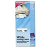 Avery&reg; Mini-Sheets&reg; Mailing Labels