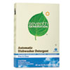 Seventh Generation&reg; Free & Clear Natural Automatic Dishwashier Powder