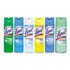 Professional LYSOL&reg; Brand Disinfectant Spray