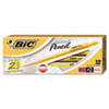BIC&reg; Student's Choice&trade; Mechanical Pencil