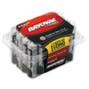 Ultra Pro Alkaline Batteries AAA 24 Pack