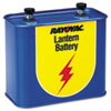 Lantern Battery 6 Volt