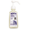 Soft Care Instant Hand Sanitizer 500mL Pump Bottle Clear Unscented 12 Carton