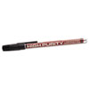 High Purity Paint Marker Fine Tip Black
