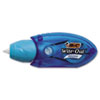 BIC&reg; Wite-Out&reg; Mini Correction Tape