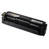 CLTK504S Toner 2500 Page Yield Black