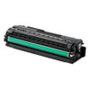 CLTK506S Toner 2000 Page Yield Black