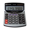 15968 Minidesk Calculator 12 Digit LCD
