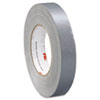 3939 Silver Duct Tape 24mm x 54.8m