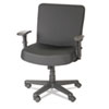 Alera XL Series Big/Tall Mid-Back Task Chair, Supports Up to 500 lb, 17.5