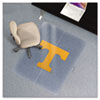 Collegiate Chair Mat for Low Pile Carpet 36 x 48 Tennessee Volunteers