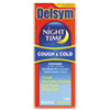 UPC 363824182643 product image for Adult Night Time Cough and Cold Liquid, Cherry, 4oz Bottle | upcitemdb.com