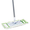HomePro Mighty Mop Refill, Terry Cloth, 6.5w x 2.5d, Green