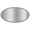 Foil Laminated Board Lid Round