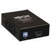 HDMI Over CAT5 Active Extender Remote Unit TAA Compliant