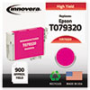 Compatible ink for Epson® Stylus Photo 1400; Artisan 1430.