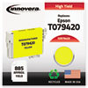 Compatible ink for Epson® Stylus Photo 1400; Artisan 1430.