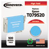 Compatible ink for Epson® Stylus Photo 1400; Artisan 1430.
