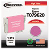 Compatible ink for Epson® Stylus Photo 1400; Artisan 1430.