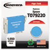 Compatible ink for Epson® Stylus Photo 1400; Artisan 1430.