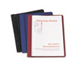 Avery&reg; Durable Clear Front Report Cover