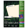 Avery® EcoFriendly™ Labels
