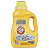 OxiClean Concentrated Liquid Laundry Detergent Fresh 61.25 oz Bottle