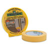 FROGTAPE Painting Tape .94 quot; x 60 yards 3 quot; Core Yellow