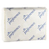 C Fold Paper Towel 10 1 10 x 13 2 5 White 200 Pack 12 Packs Carton