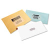 Avery® Clear Copier Mailing Labels