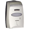 Electronic Cassette Skin Care Dispenser, 1200mL, 7.25 x 11.48 x