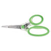 Student X ray Scissors 5 quot; Long Pointed