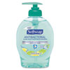 Antibacterial Hand Soap Fresh Citrus 7.5 oz Pump Bottle 12 Carton