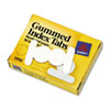 Avery&reg; Write-On Gummed Index Tabs