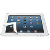 Bubble Free Protective Filter for iPad White