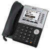 Syn248 SB35031 Corded Deskset Phone System For Use with SB35010 Analog Gateway