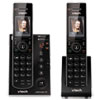 IS7121 2 Digital Answering System A V Doorbell Base and 1 Additional Handset