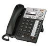 Syn248 SB35025 Corded Deskset Phone System For Use with SB35010 Analog Gateway