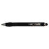 StylusPen Retractable Ballpoint Pen Stylus Black