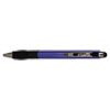StylusPen Retractable Ballpoint Pen Stylus Navy Blue