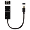 Adapter USB 3.0 to Gigabit Ethernet