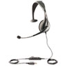 UC Voice 150 Monaural Over the Head Corded Headset Microsoft Certified
