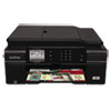 MFC-J650DW Work Smart Wireless Color Inkjet All-in-One, Copy/Fax