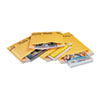 Jiffylite Self Seal Mailer 10 1 2 x 16 Golden Brown